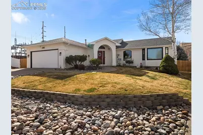 14 Full Moon Court, Pueblo, CO 81001 - Photo 1