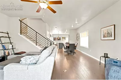58 Cheyenne Boulevard, Colorado Springs, CO 80905 - Photo 21