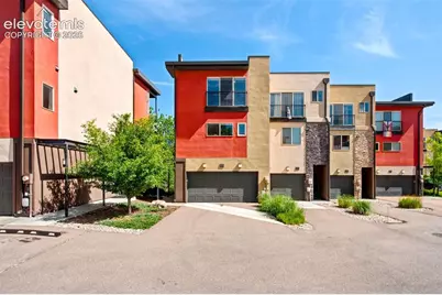 58 Cheyenne Boulevard, Colorado Springs, CO 80905 - Photo 1