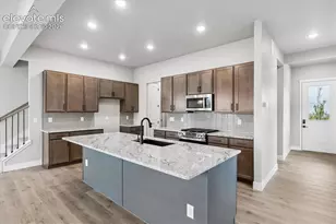 7740 Clear Amber Pl, Colorado Springs, CO 80908 - Photo 5