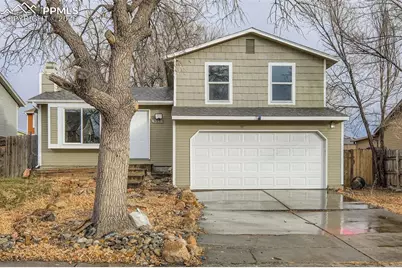 4340 Halstead Circle, Colorado Springs, CO 80916 - Photo 1