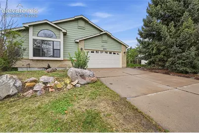 4870 Purcell Drive, Colorado Springs, CO 80922 - Photo 1