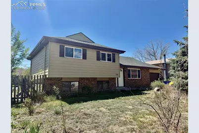 405 Arms Lane, Fountain, CO 80817 - Photo 1