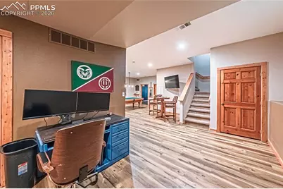 1210 Kenosha Drive, Larkspur, CO 80118 - Photo 35