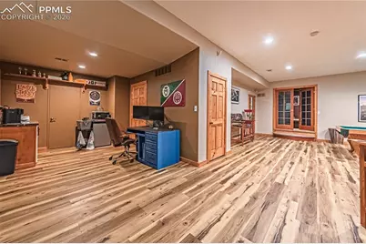 1210 Kenosha Drive, Larkspur, CO 80118 - Photo 33