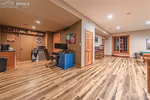 1210 Kenosha Dr, Larkspur, CO 80118 - Photo 33