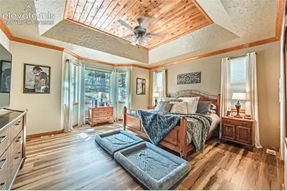 1210 Kenosha Drive, Larkspur, CO 80118 - Photo 13