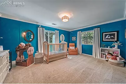 1210 Kenosha Drive, Larkspur, CO 80118 - Photo 21