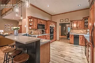 1210 Kenosha Dr, Larkspur, CO 80118 - Photo 7