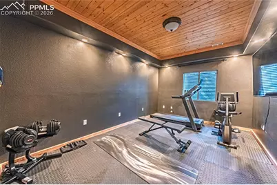 1210 Kenosha Drive, Larkspur, CO 80118 - Photo 41
