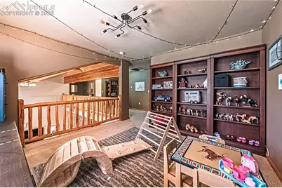 1210 Kenosha Drive, Larkspur, CO 80118 - Photo 29