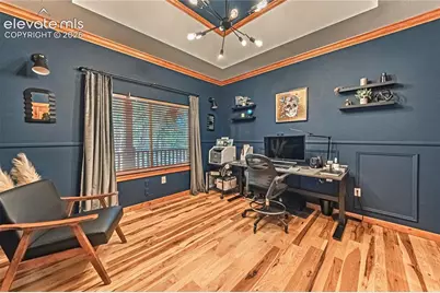 1210 Kenosha Drive, Larkspur, CO 80118 - Photo 19
