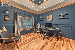 1210 Kenosha Dr, Larkspur, CO 80118 - Photo 19