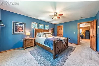 1210 Kenosha Drive, Larkspur, CO 80118 - Photo 31