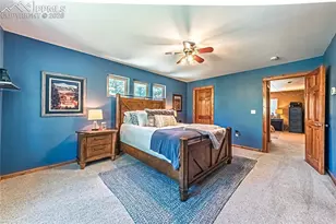 1210 Kenosha Dr, Larkspur, CO 80118 - Photo 31