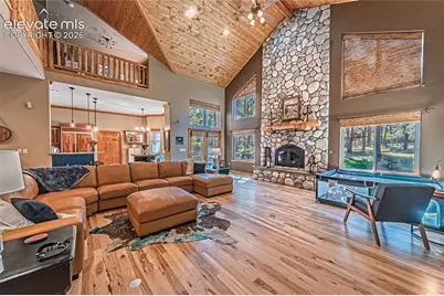 1210 Kenosha Drive, Larkspur, CO 80118 - Photo 5