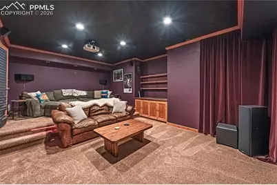 1210 Kenosha Drive, Larkspur, CO 80118 - Photo 43