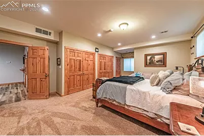 1210 Kenosha Drive, Larkspur, CO 80118 - Photo 39