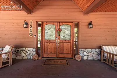 1210 Kenosha Drive, Larkspur, CO 80118 - Photo 3