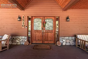 1210 Kenosha Dr, Larkspur, CO 80118 - Photo 3