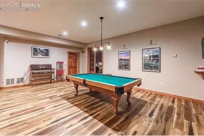 1210 Kenosha Drive, Larkspur, CO 80118 - Photo 37