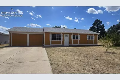 7010 Shoshone Way, Colorado Springs, CO 80915 - Photo 1