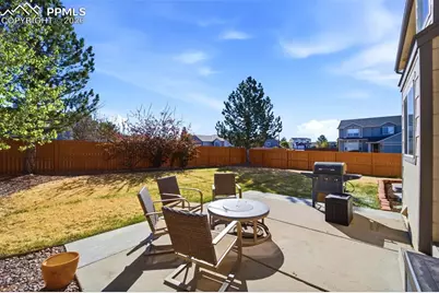 5210 Chaise Drive, Colorado Springs, CO 80923 - Photo 35