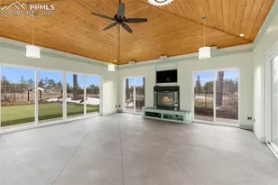 10957 Silver Mountain Point, Colorado Springs, CO 80908 - Photo 45