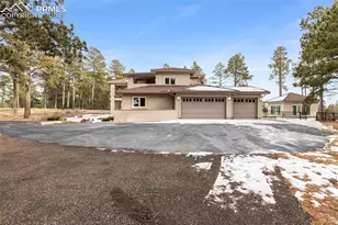 10957 Silver Mountain Point, Colorado Springs, CO 80908 - Photo 3