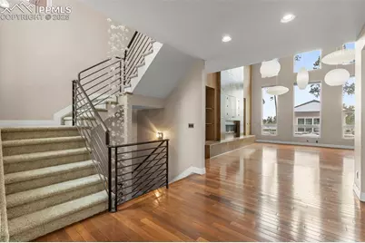 10957 Silver Mountain Point, Colorado Springs, CO 80908 - Photo 5