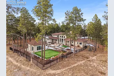 10957 Silver Mountain Point, Colorado Springs, CO 80908 - Photo 49