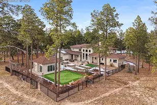 10957 Silver Mountain Point, Colorado Springs, CO 80908 - Photo 49