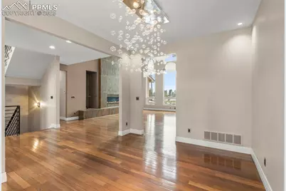 10957 Silver Mountain Point, Colorado Springs, CO 80908 - Photo 7