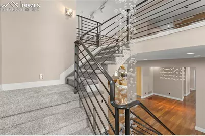 10957 Silver Mountain Point, Colorado Springs, CO 80908 - Photo 35