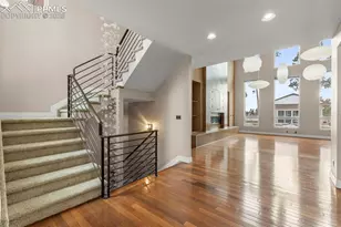10957 Silver Mountain Point, Colorado Springs, CO 80908 - Photo 5