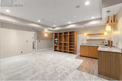 10957 Silver Mountain Point, Colorado Springs, CO 80908 - Photo 31