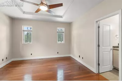 10957 Silver Mountain Point, Colorado Springs, CO 80908 - Photo 23