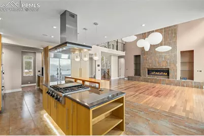 10957 Silver Mountain Point, Colorado Springs, CO 80908 - Photo 19