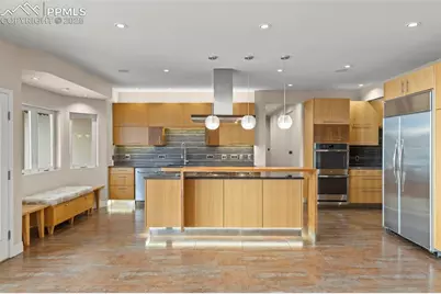 10957 Silver Mountain Point, Colorado Springs, CO 80908 - Photo 13