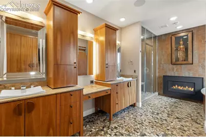 10957 Silver Mountain Point, Colorado Springs, CO 80908 - Photo 29