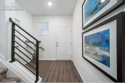 5787 Bowerman Lane, Colorado Springs, CO 80927 - Photo 11