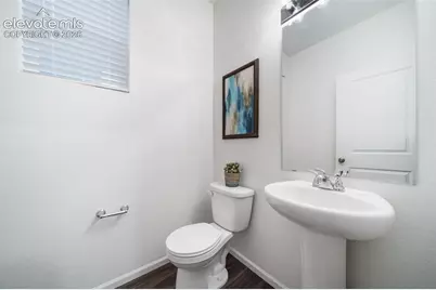5787 Bowerman Lane, Colorado Springs, CO 80927 - Photo 29