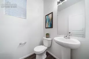 5787 Bowerman Ln, Colorado Springs, CO 80927 - Photo 29