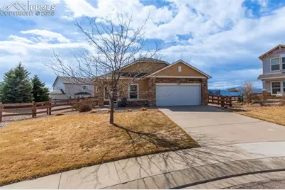 10819 Spurlock Place, Peyton, CO 80831 - Photo 3