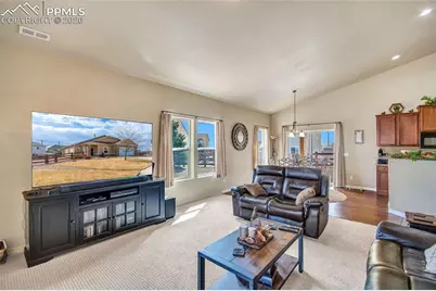 10819 Spurlock Place, Peyton, CO 80831 - Photo 19