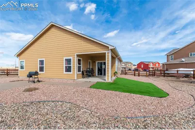 10819 Spurlock Place, Peyton, CO 80831 - Photo 7