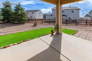 10819 Spurlock Pl, Peyton, CO 80831 - Photo 11