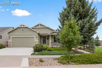 5889 Brennan Avenue, Colorado Springs, CO 80923 - Photo 1