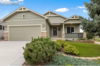 5889 Brennan Avenue, Colorado Springs, CO 80923 - Photo 3