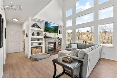 4350 Reginold Court, Colorado Springs, CO 80906 - Photo 5